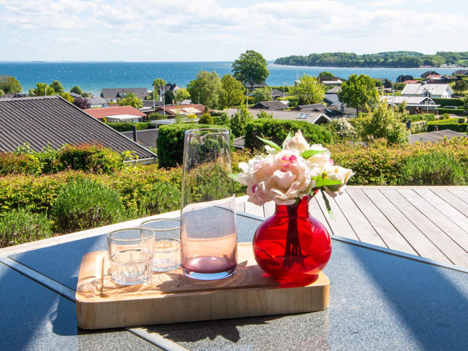 Food & Drinks 4, 5 star holiday home in Hejls, Kolding