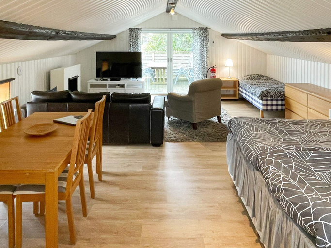 Interior 3, 4 Star Holiday Home in Bastad, Båstad