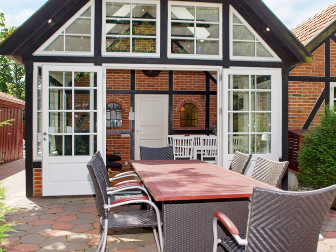 Others, 4 Star Holiday Home in Hemmet, Ringkøbing-Skjern