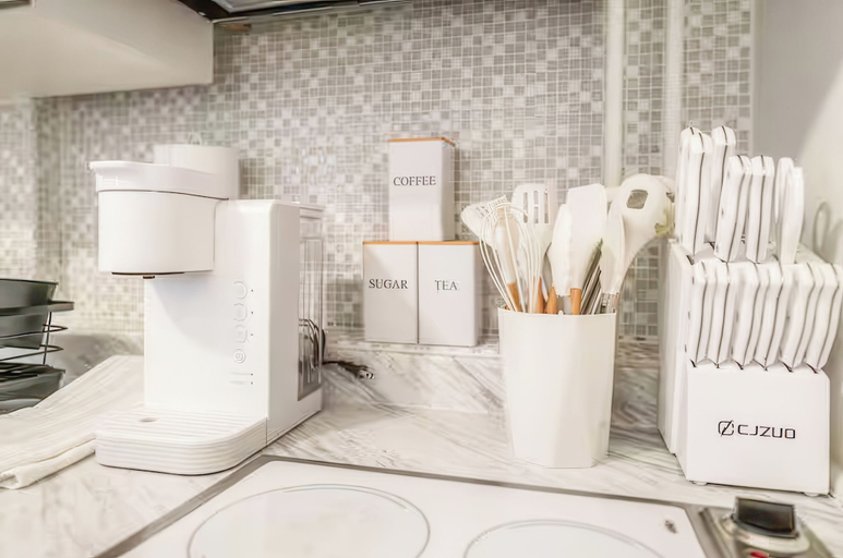 Miscellaneous 5, 20 Mins to Manhattan w/Full kitchen (Apt. 5), Hudson