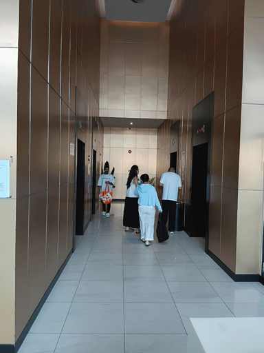 Interior 3, Infinitum by colony, Kuala Lumpur