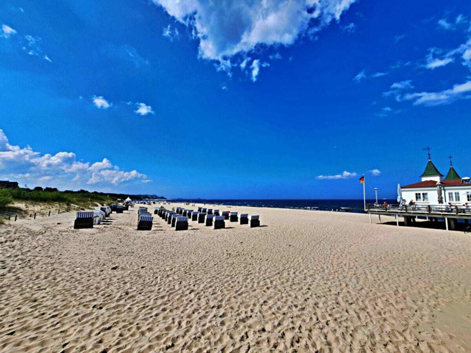 Beach 4, Villa Waldstrasse 05, Vorpommern-Greifswald