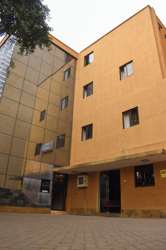 Exterior & Views 2, Joy Palace, Dagoretti North