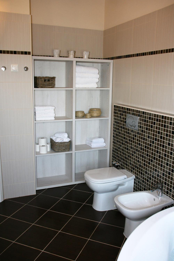Bathroom 4, Villa Emma Smoljanci-Istria, Svetvinčenat