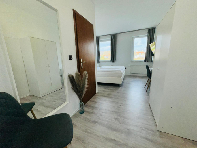 Others, Hotel Rucking, Northeim