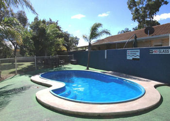 Others 2, Citrus Valley Motel, Renmark Paringa - Renmark