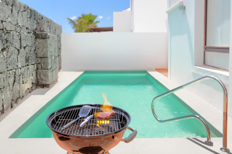 Sport & Beauty 2, Villa VERO - Private villa in Playa Blanca, Las Palmas