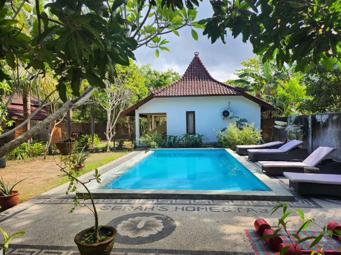 Sport & Beauty 2, Serah's Homestay, Lombok