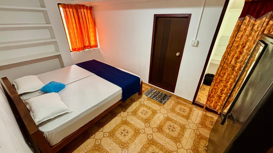 Bedroom 2, Green Land Homestay Munnar, Idukki