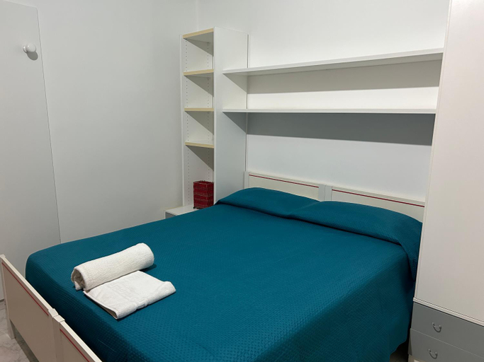 Bedroom 5, Residenza delle Rose, Potenza