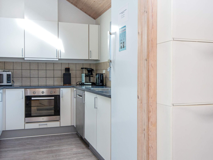 Others 4, 5 Star Holiday Home in Odder, Odder