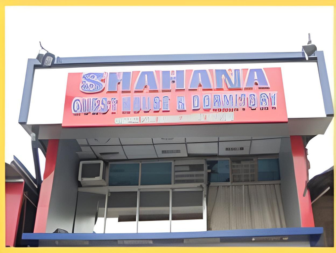 Exterior & Views 2, New Shahana - Hostel, Mumbai Suburban