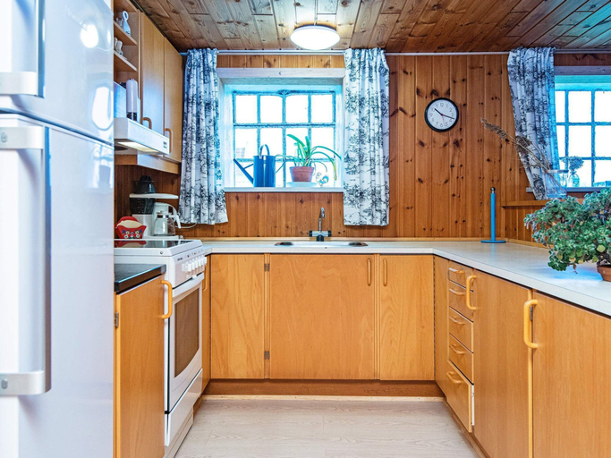 Interior 3, 6 Person Holiday Home in Ribe, Esbjerg