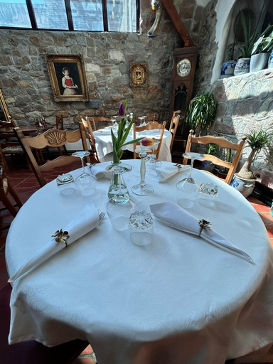 Dining 5, Hotel Goldener Taler, Lörrach