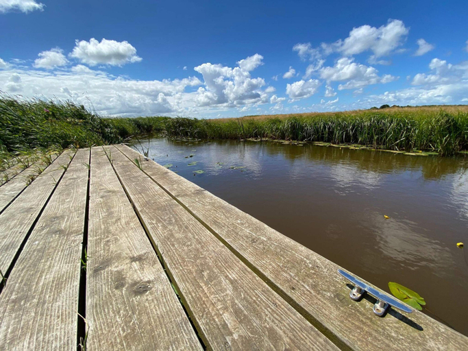 Others 5, 6 Person Holiday Home in Tarm-by Traum, Ringkøbing-Skjern