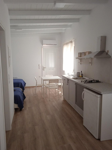 Others 5, Kika Apartments, Epirus