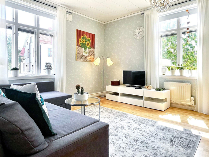 Interior 3, 4 Person Holiday Home in Sodra vi, Vimmerby