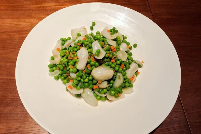 Food & Drinks 5, YunXi DengYun Resort Hotel, Taizhou