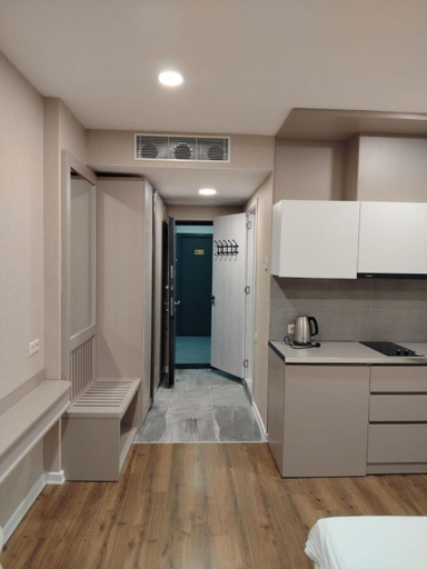 Others 5, Nestro Living Apartments, Batumi
