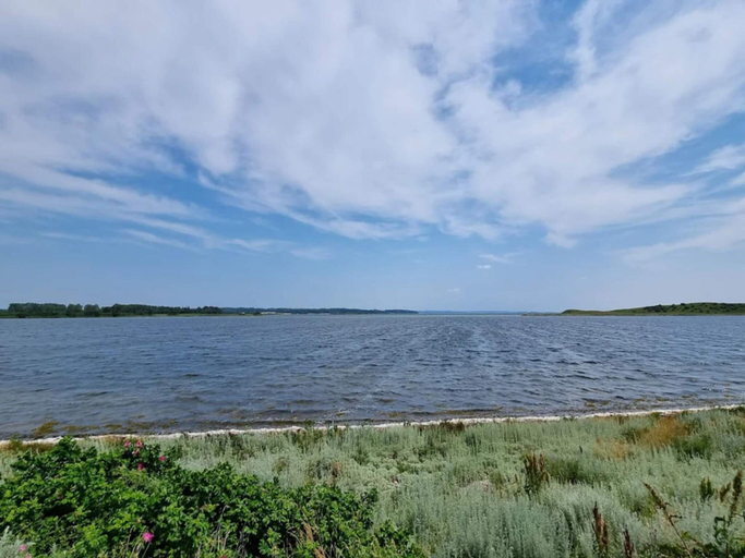 Water view 3, 7 Person Holiday Home in Bogense, Nordfyns