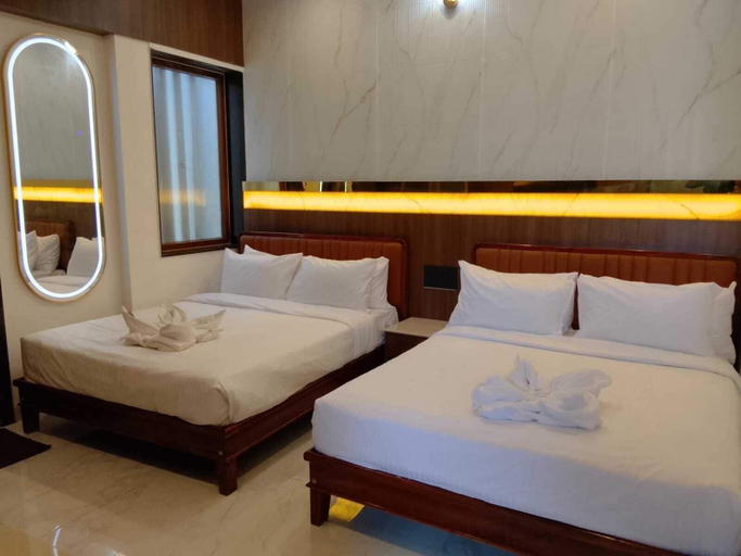 Room 2, MKT Shanthinivas, Ramanathapuram