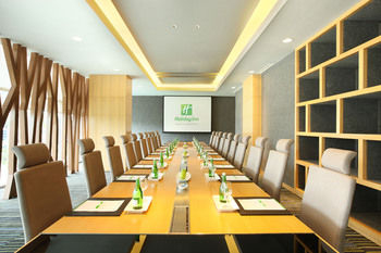 Others 4, DoubleTree by Hilton Jakarta Kemayoran, North Jakarta