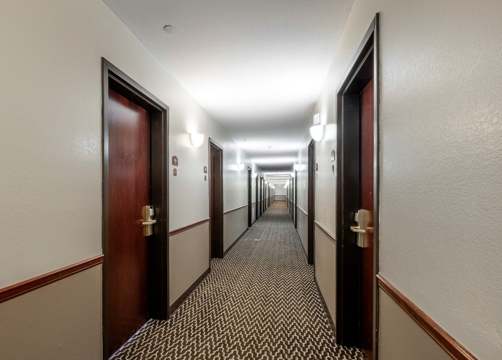 Others 5, Red Roof Inn Hartselle, Morgan