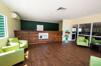 Others 4, Darwin Resort, Darwin