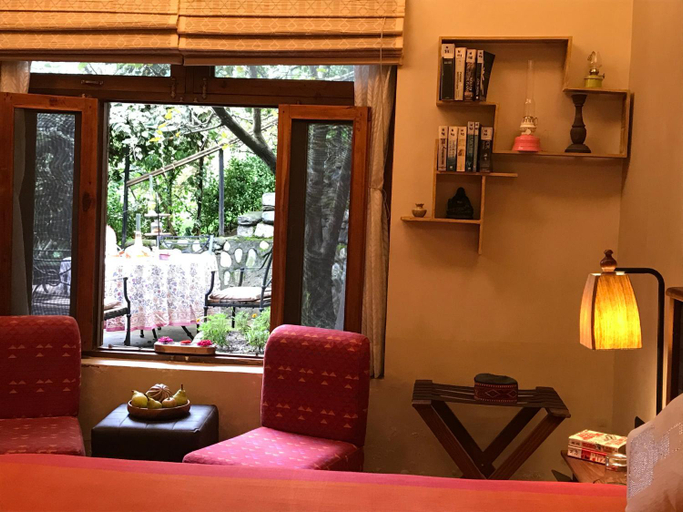 Bathroom 3, Autumnred Cottage Manali, Kullu