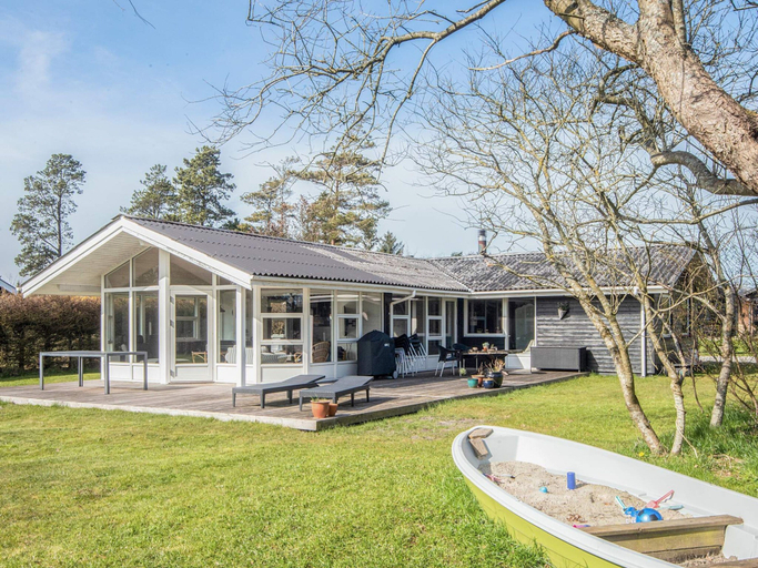 Exterior & Views 1, 5 Person Holiday Home in Tarm, Ringkøbing-Skjern