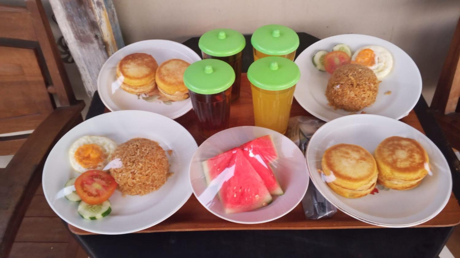 Food & Drinks 4, Bausasran52, Yogyakarta