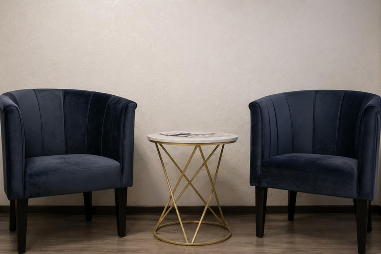 Public Area 2, Rush Hotel, Makhambetskiy