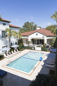 Others 2, Sea Island Resorts, Glynn