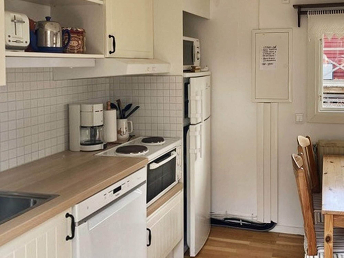 Interior 3, 4 Star Holiday Home in Ljustero, Österåker