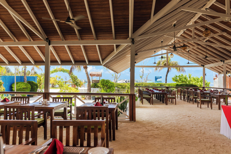 Food & Drinks 5, Beach Heaven Guraidhoo by Beach Hotel Maldives, Guraidhoo