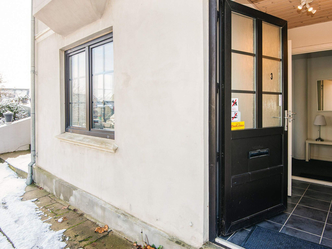 Interior 3, 6 Person Holiday Home in Give, Vejle