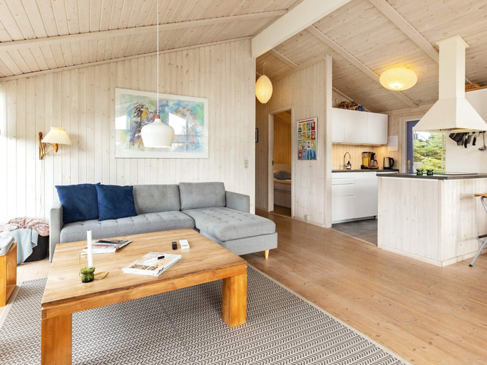 Others 4, Holiday Home in VÃ¦ggerlÃ¸se, Guldborgsund