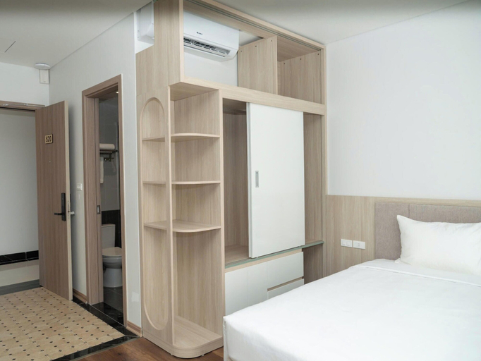 Room 3, ZEN CENTRAL HOTEL BAC GIANG, Bắc Giang