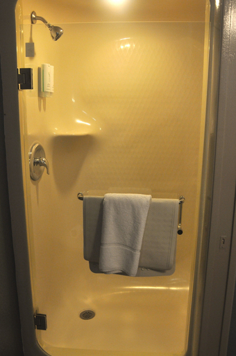 Bathroom 4, Sleep Inn Fort Pierce I-95, Saint Lucie