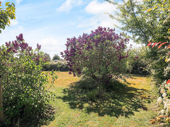 View from property 5, 5 Person Holiday Home in Bogo By, Vordingborg