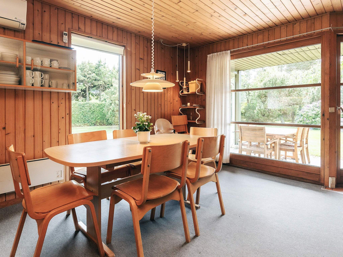Others 5, 4 Star Holiday Home in Vaeggerlose, Guldborgsund