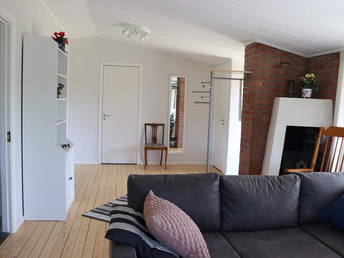 Interior 4, 5 Person Holiday Home in Traslovslage, Varberg