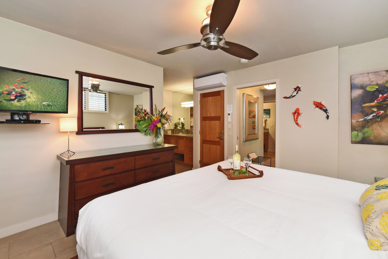 Interior 2, Kaanapali Oceanfront 2BD w Ocean View Pool-papakea L303, Maui