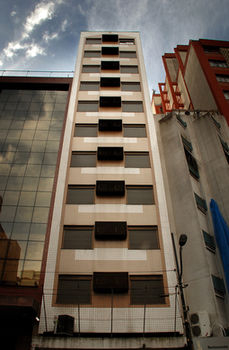 Others 5, Master Express Alberto Bins, Porto Alegre