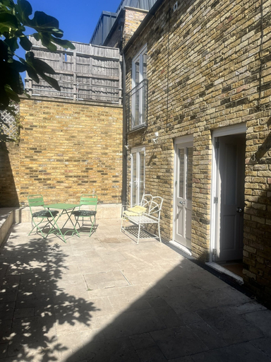 Exterior & Views 3, Kew Studios and Rooms, London