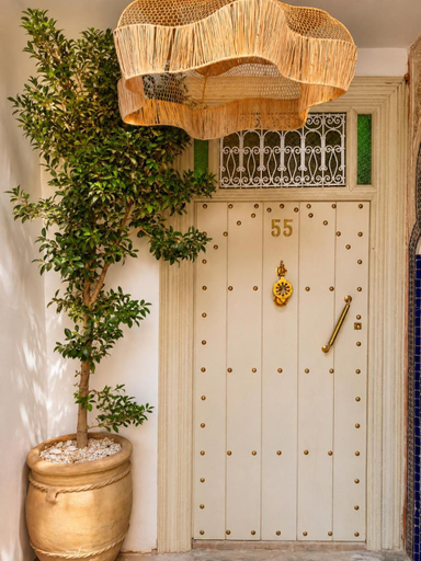Exterior & Views, Riad privé MASKAT, Marrakech