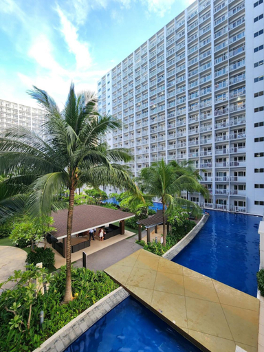 Sport & Beauty 2, Shore Residences Tower A, Pasay City