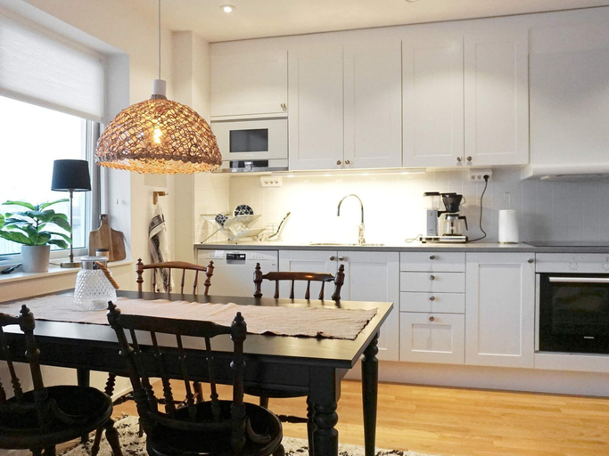 Interior 3, 4 Star Holiday Home in Smogen, Sotenäs