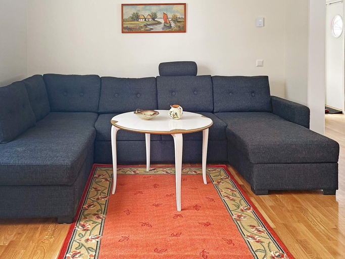 Interior 4, 4 Person Holiday Home in Aneby, Aneby