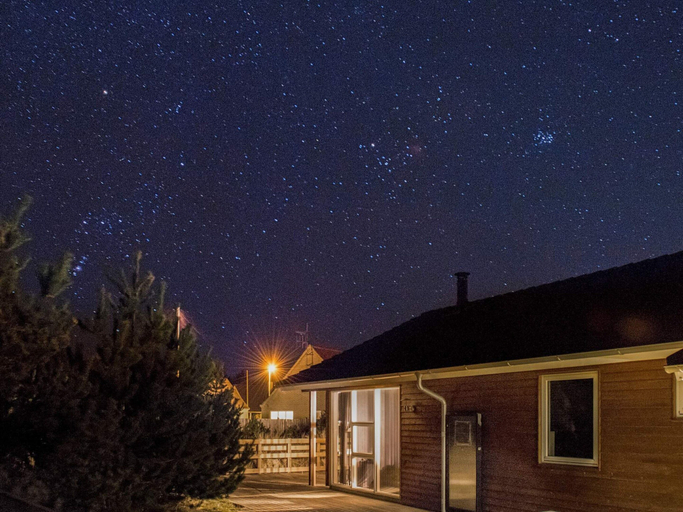 Exterior & Views 2, 5 Star Holiday Home in Thisted, Thisted